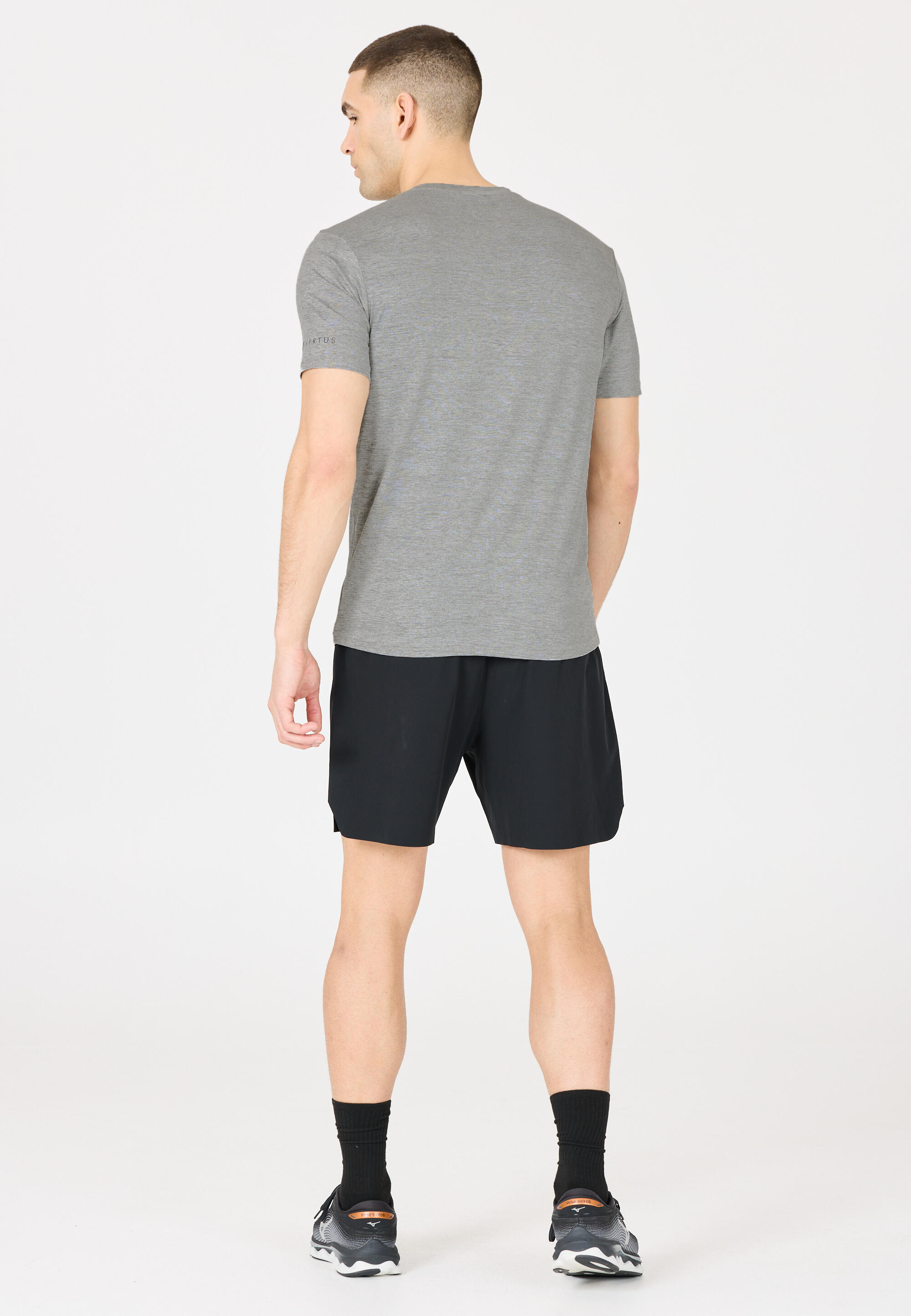 T-shirt Virtus Beed 5/15
