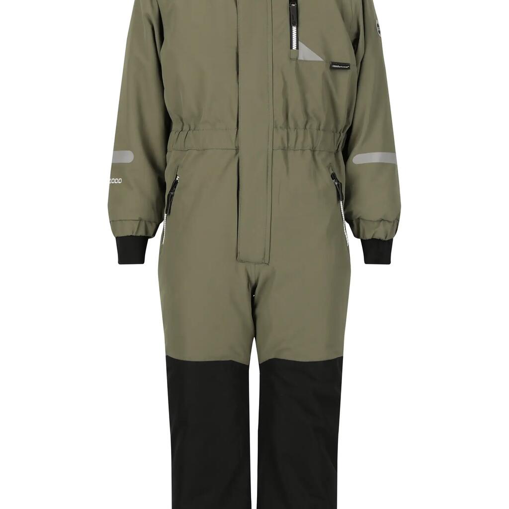 Children's suit Zigzag Winterfun W-Pro 10000