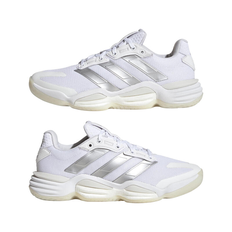 Seconde vie - Chaussures indoor femme adidas Stabil 16
