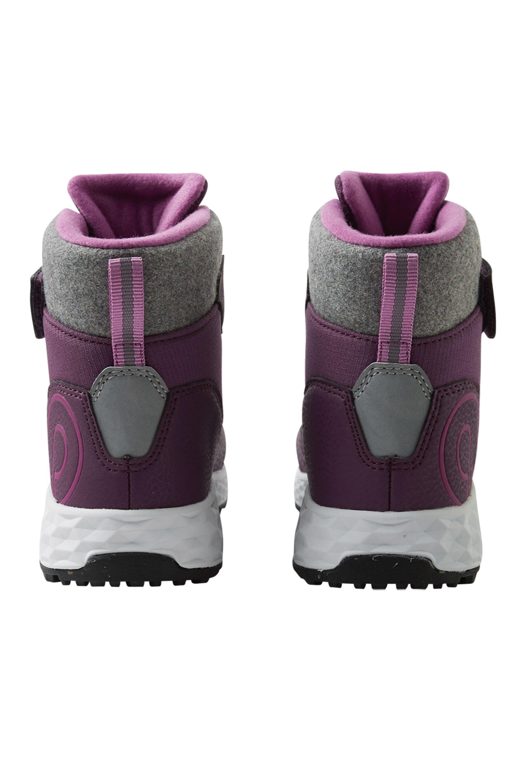 Kinderboots Reima Hallava 2/7