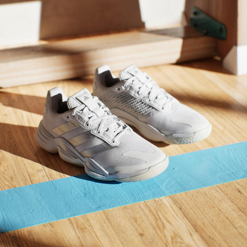 Seconde vie - Chaussures indoor femme adidas Stabil 16