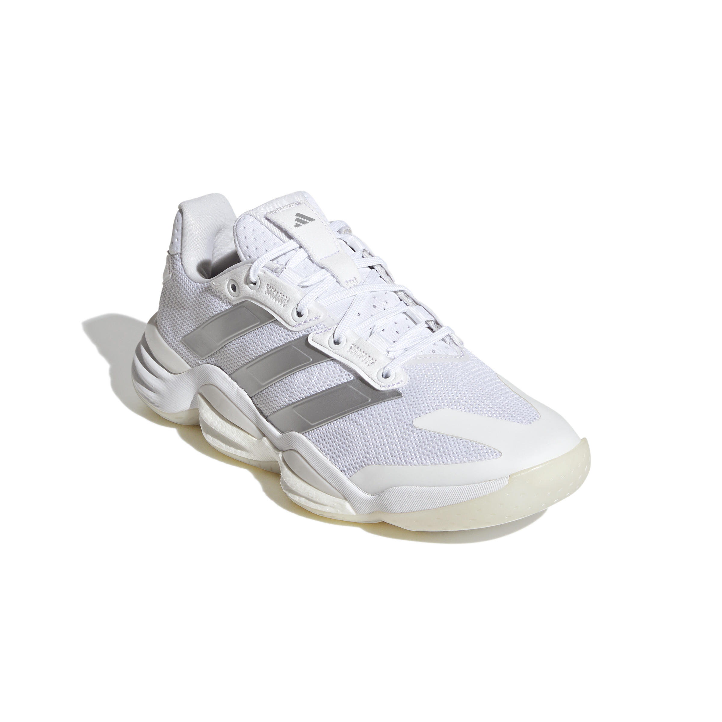 Second hand - Scarpe indoor da donna adidas Stabil 16 2/7