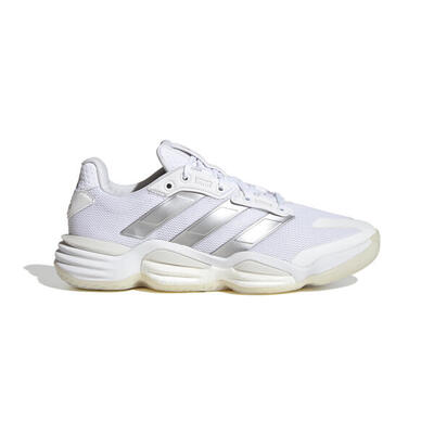 Second hand - Scarpe indoor da donna adidas Stabil 16