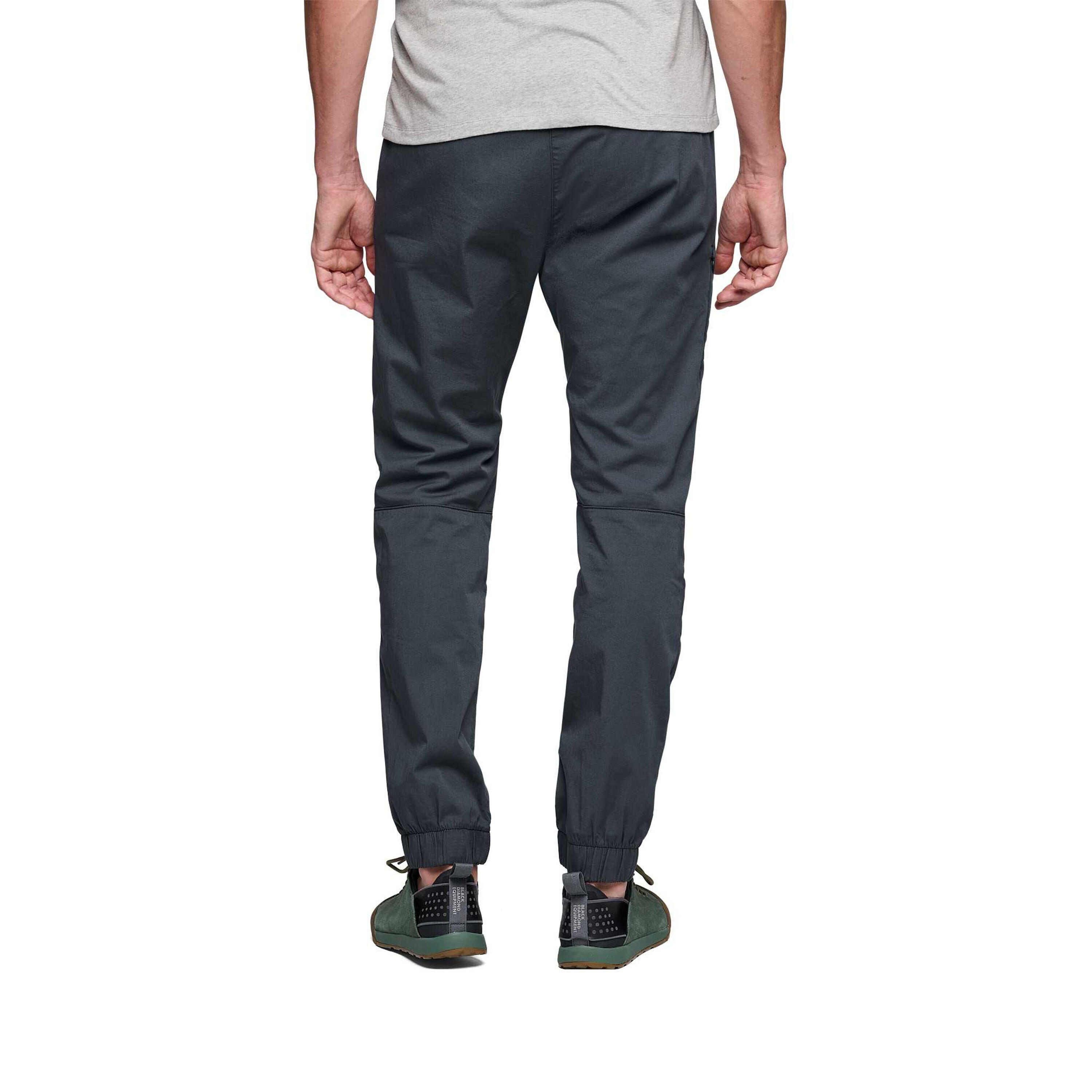 Second hand - Pantaloni Black Diamond Notion 4/4