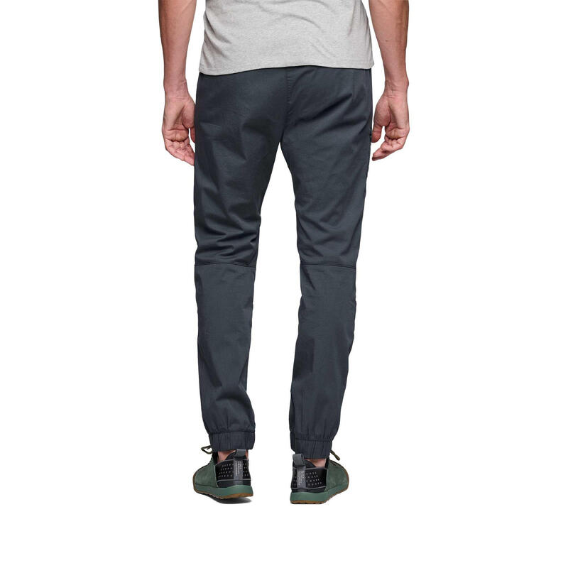 Seconde vie - Pantalon Black Diamond Notion