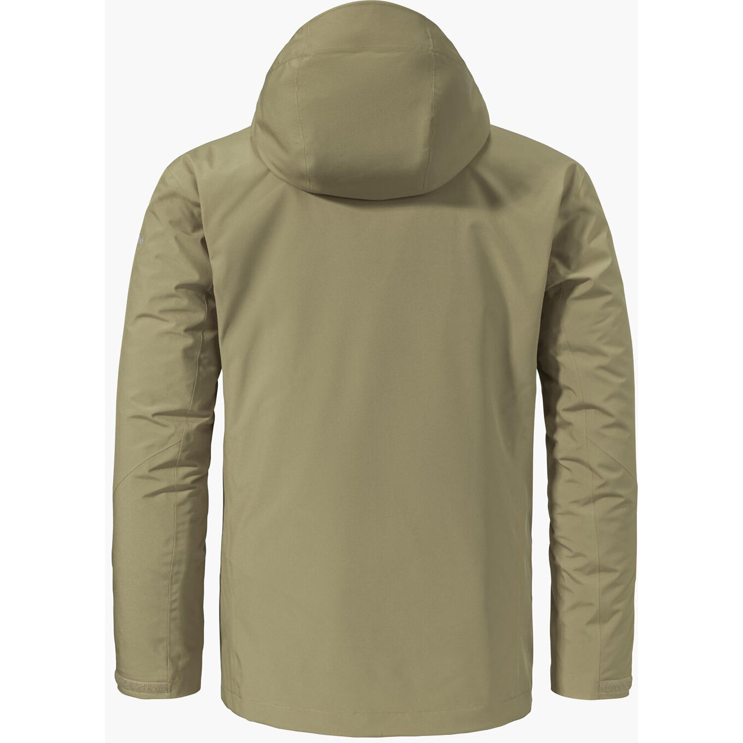 Herren Doppeljacke Tamina MNS 3/4