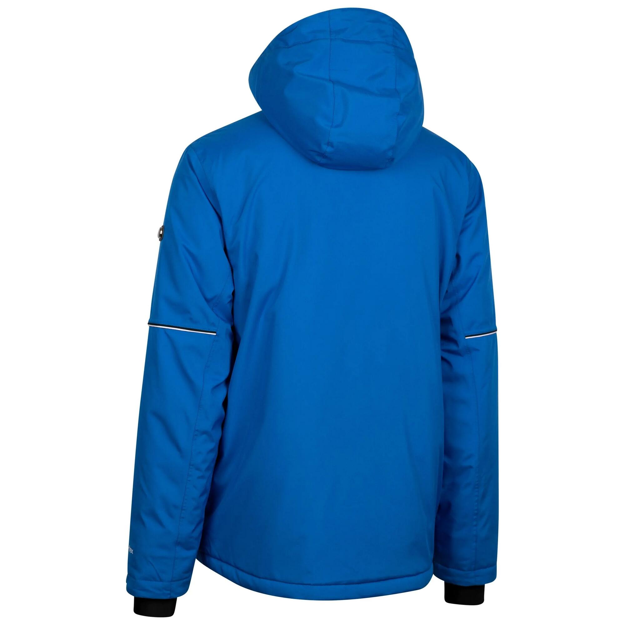 Chaqueta de Esquí Joseph para Hombre Azul 2/5