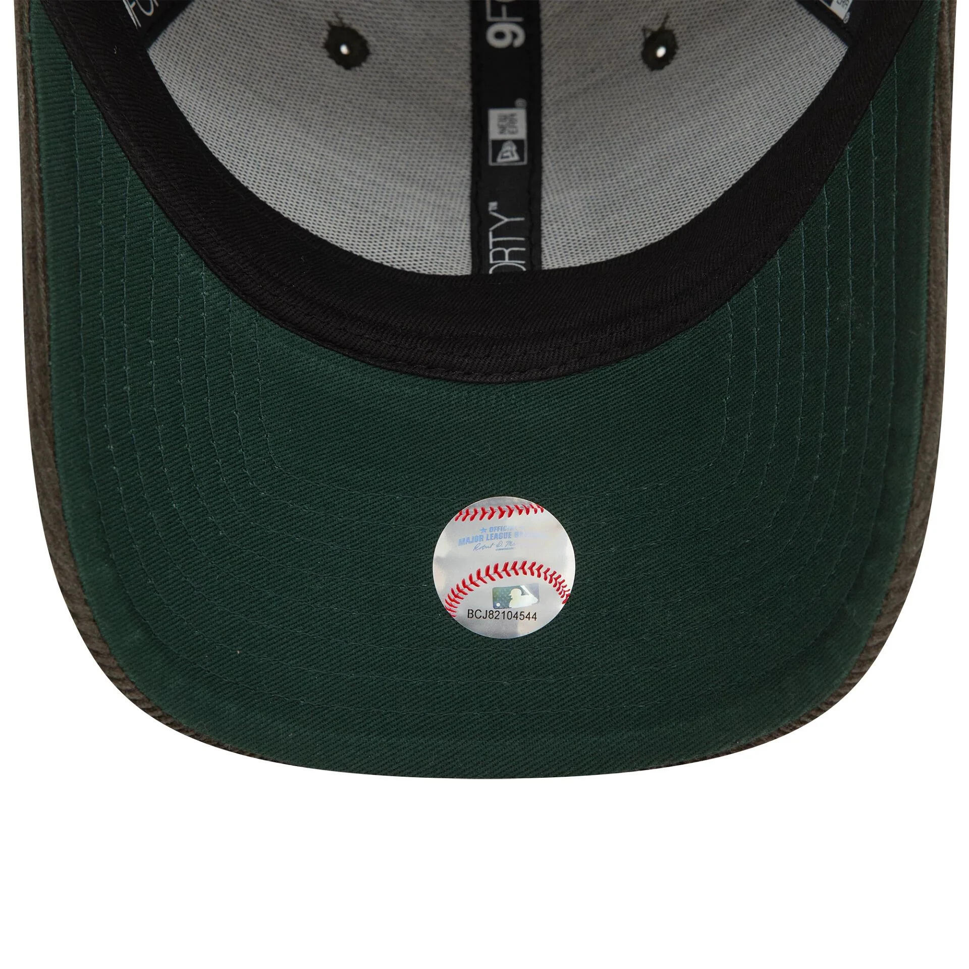 Casquette de baseball Oakland Athletics Cord 9Forty 5/5