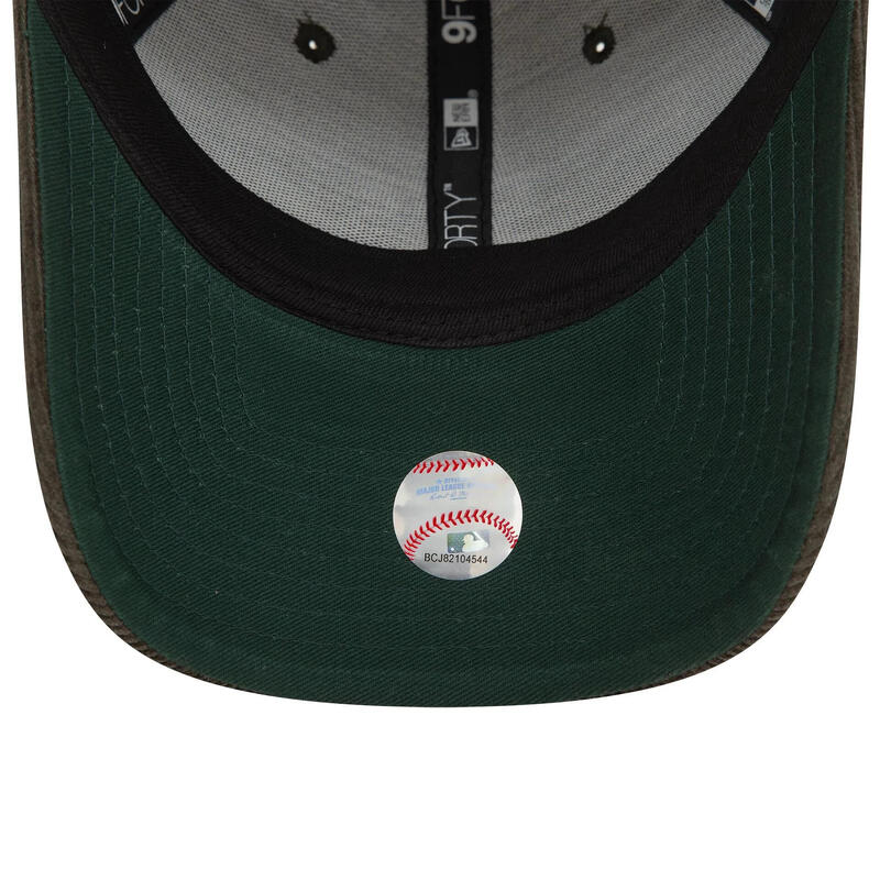 Baseball cap Oakland Athletics Cord 9Forty