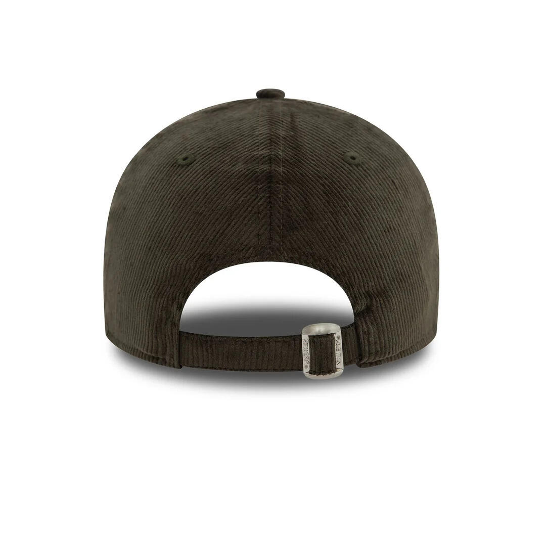 Casquette de baseball Oakland Athletics Cord 9Forty 4/5