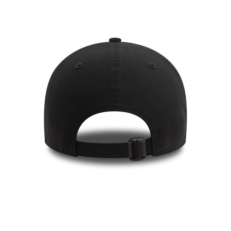 Casquette de baseball Chicago Bulls NBA Metallic 9Forty