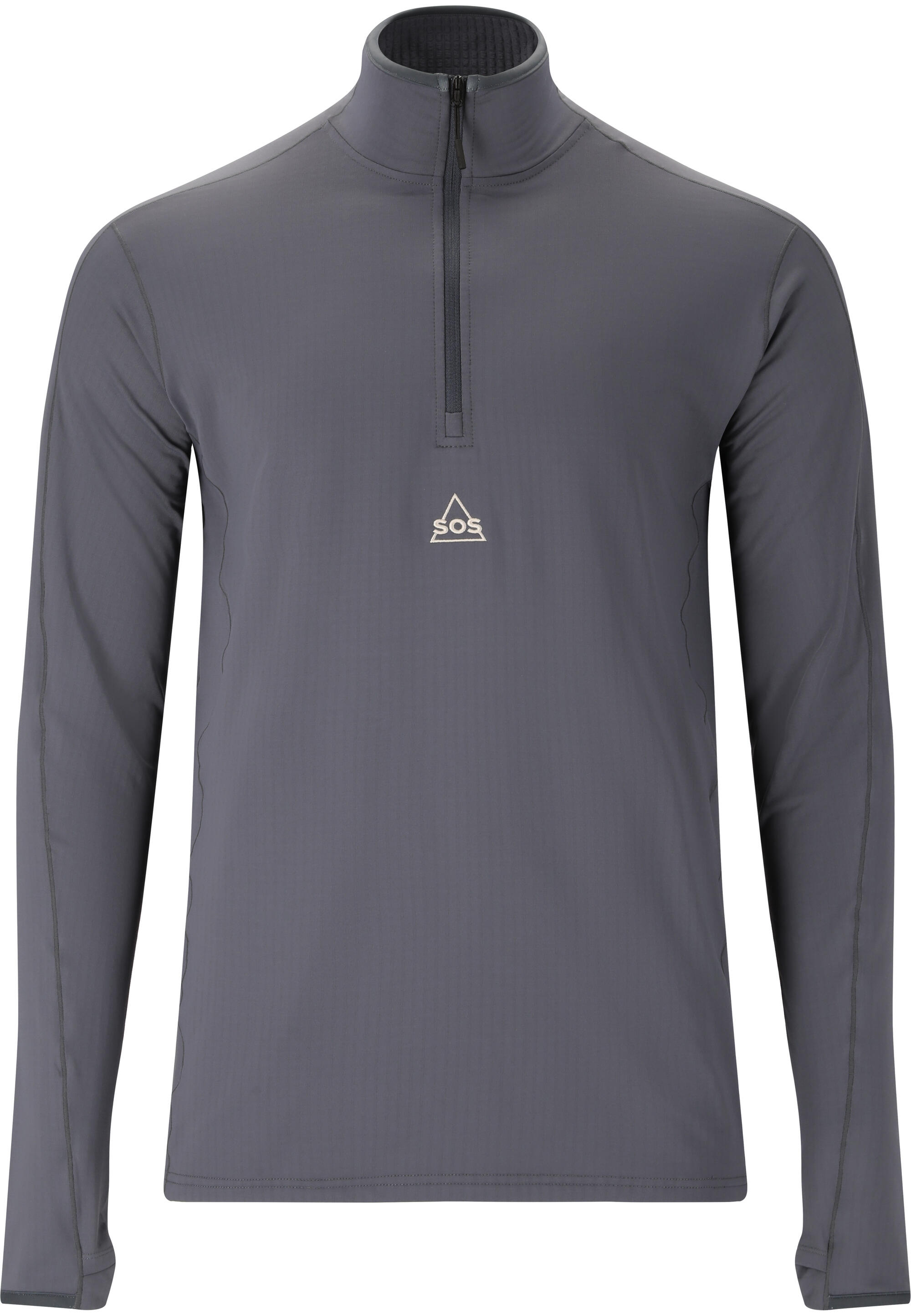 SOS Skispringer Timberline