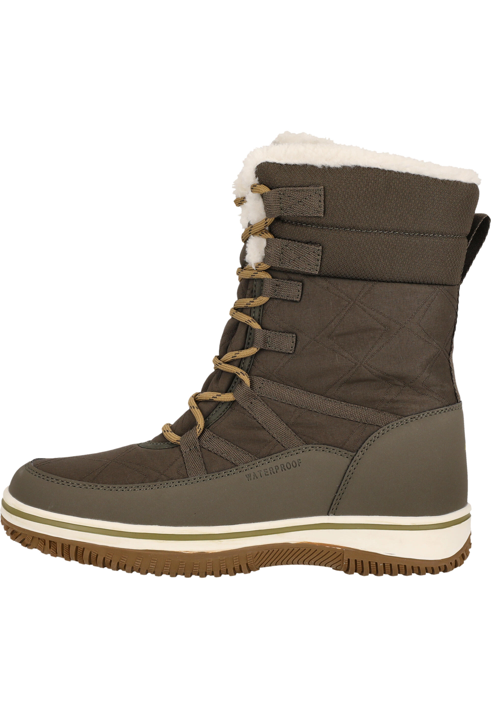 Stiefel, Stiefeletten Decathlon