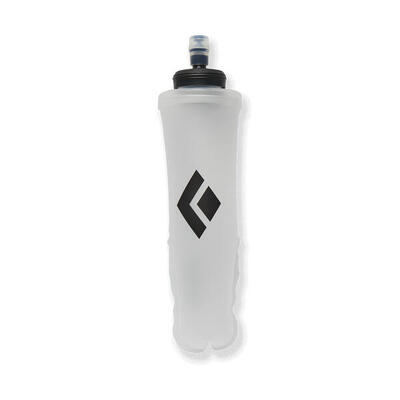 Waterzak black diamond soft flask w-mx
