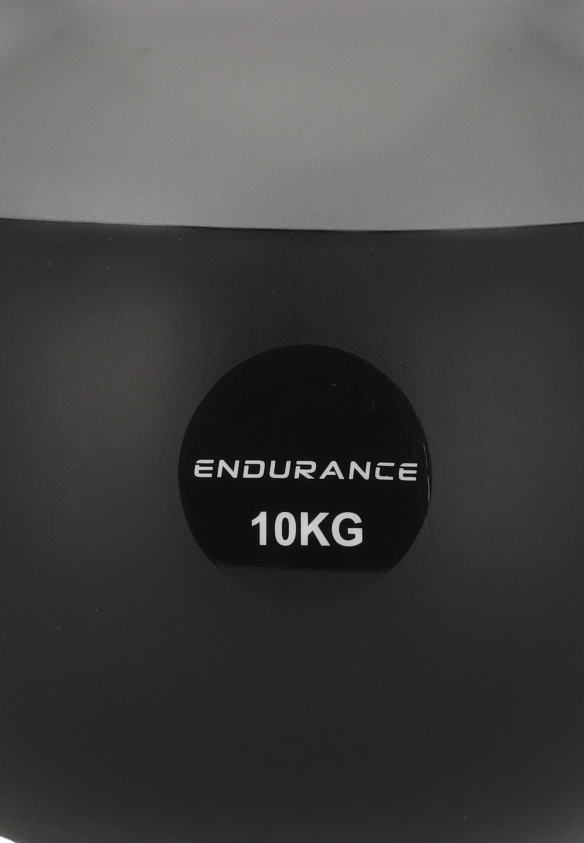 Haltère boule Silicone 3/5