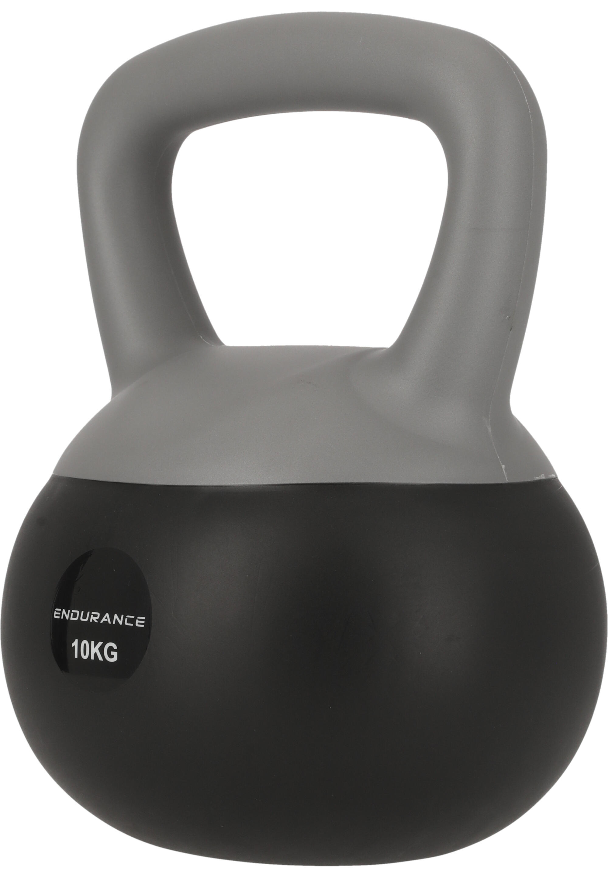 Haltère boule Silicone 2/5