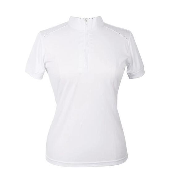 Wettkampf-Poloshirt für Frauen Harry's Horse Brighton