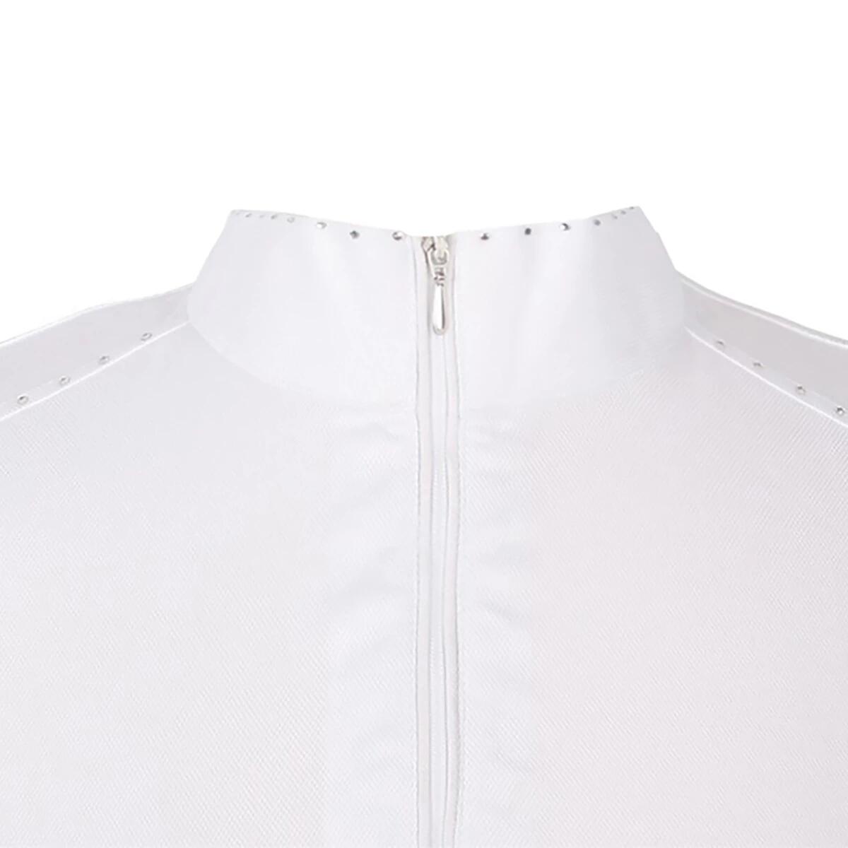 Polo de compétition femme Harry's Horse Brighton 3/3
