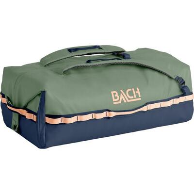 Reisetasche Duffel Dr. Expedition 60 sage green-midnight blue