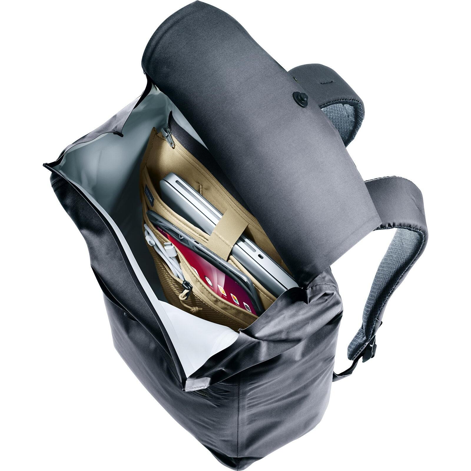 Plecak miejski deuter Drout 6/13