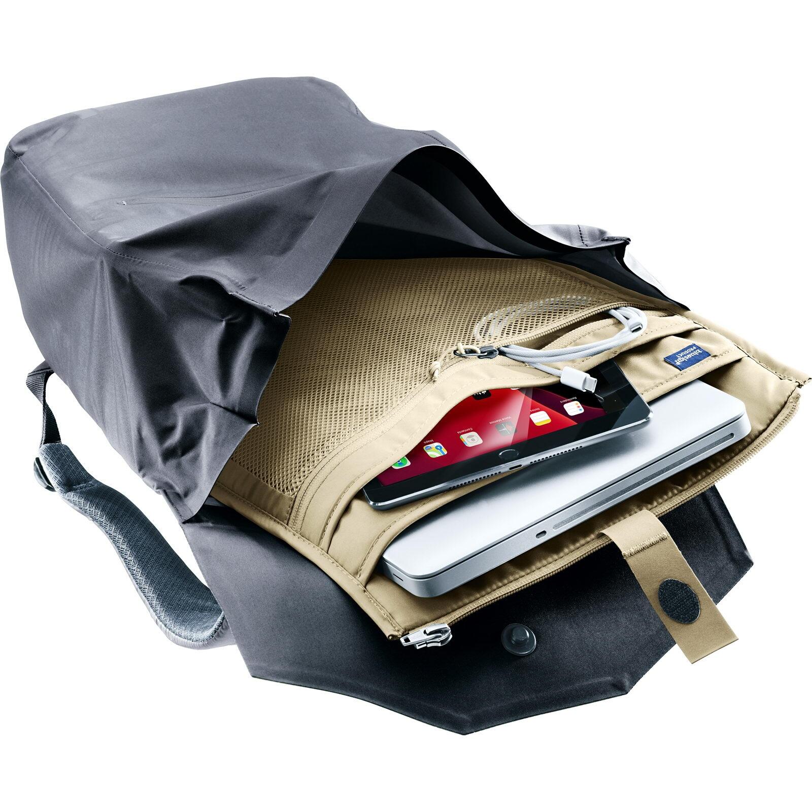 Plecak miejski deuter Drout 7/13