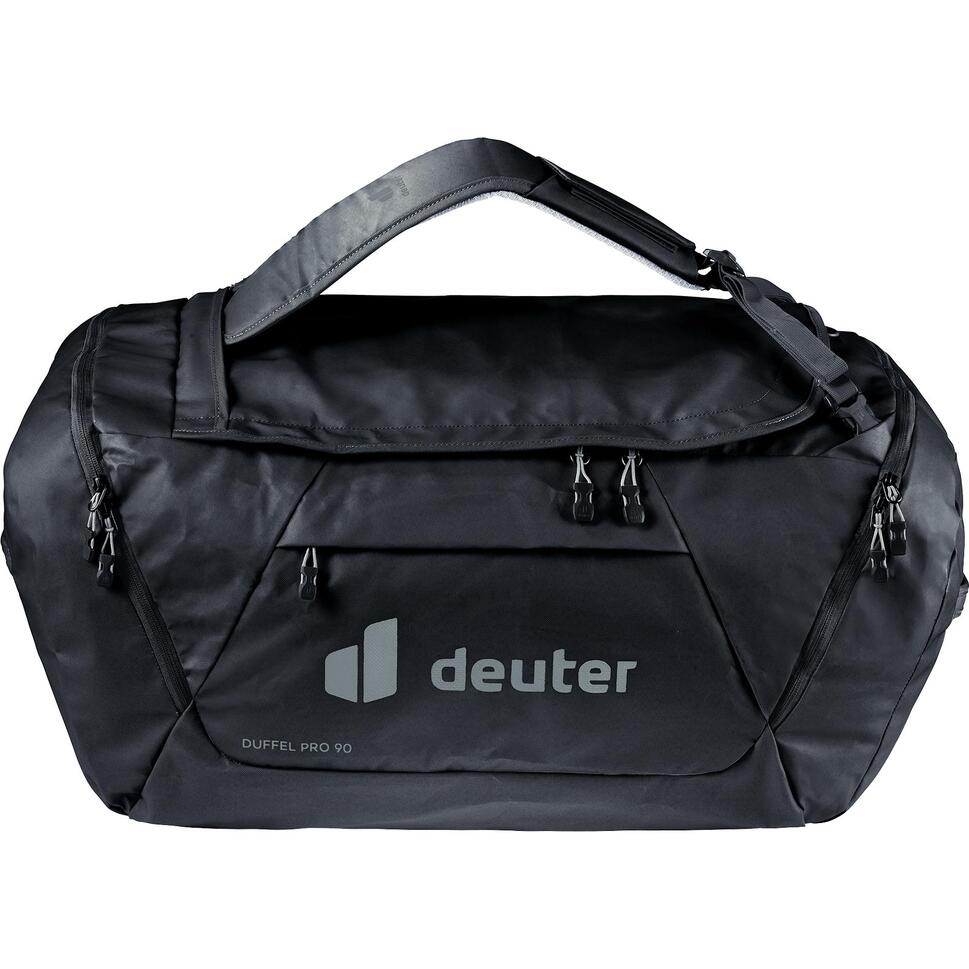 Torba podróżna Deuter Duffel Pro 60
