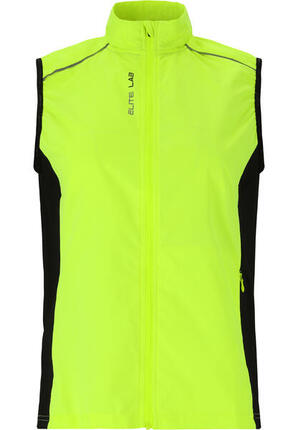 Veste sans manche femme Elite Lab Shell X2 Elite