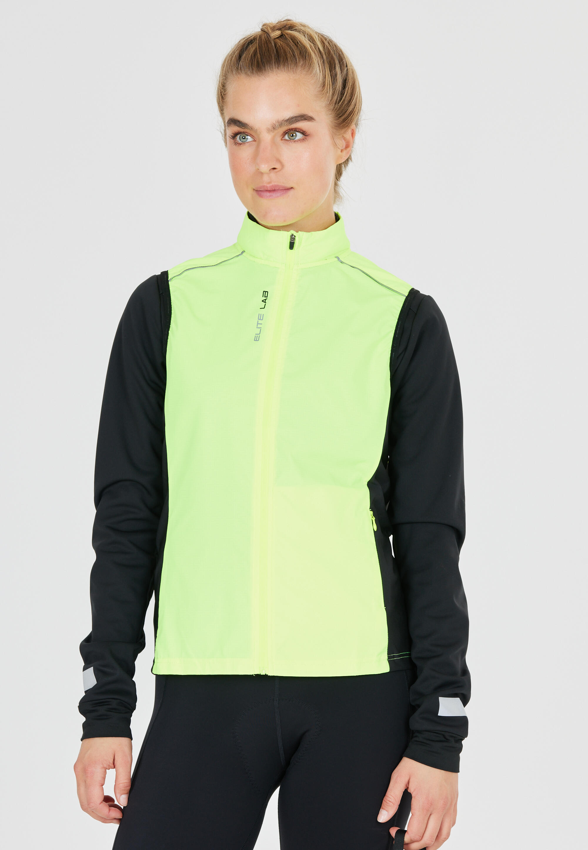 Veste sans manche femme Elite Lab Shell X2 Elite 5/5