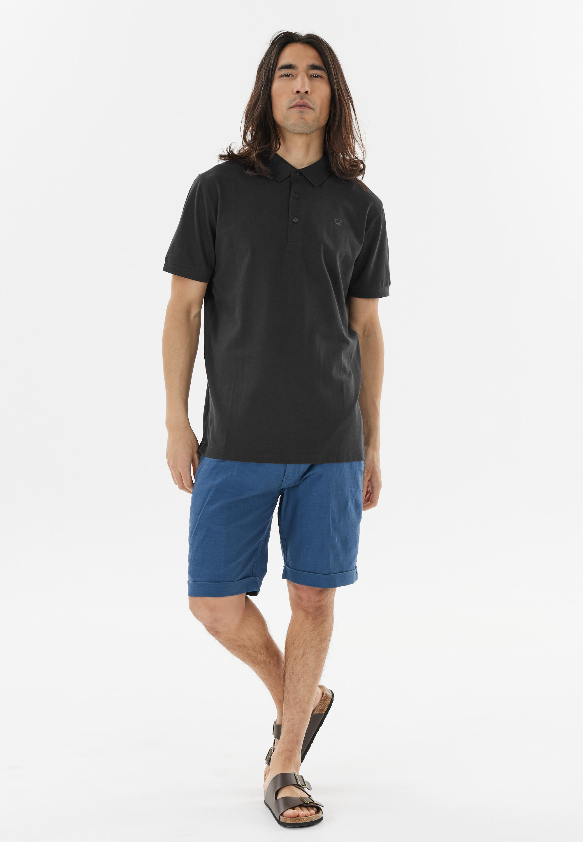 Polo Harrold 3/5