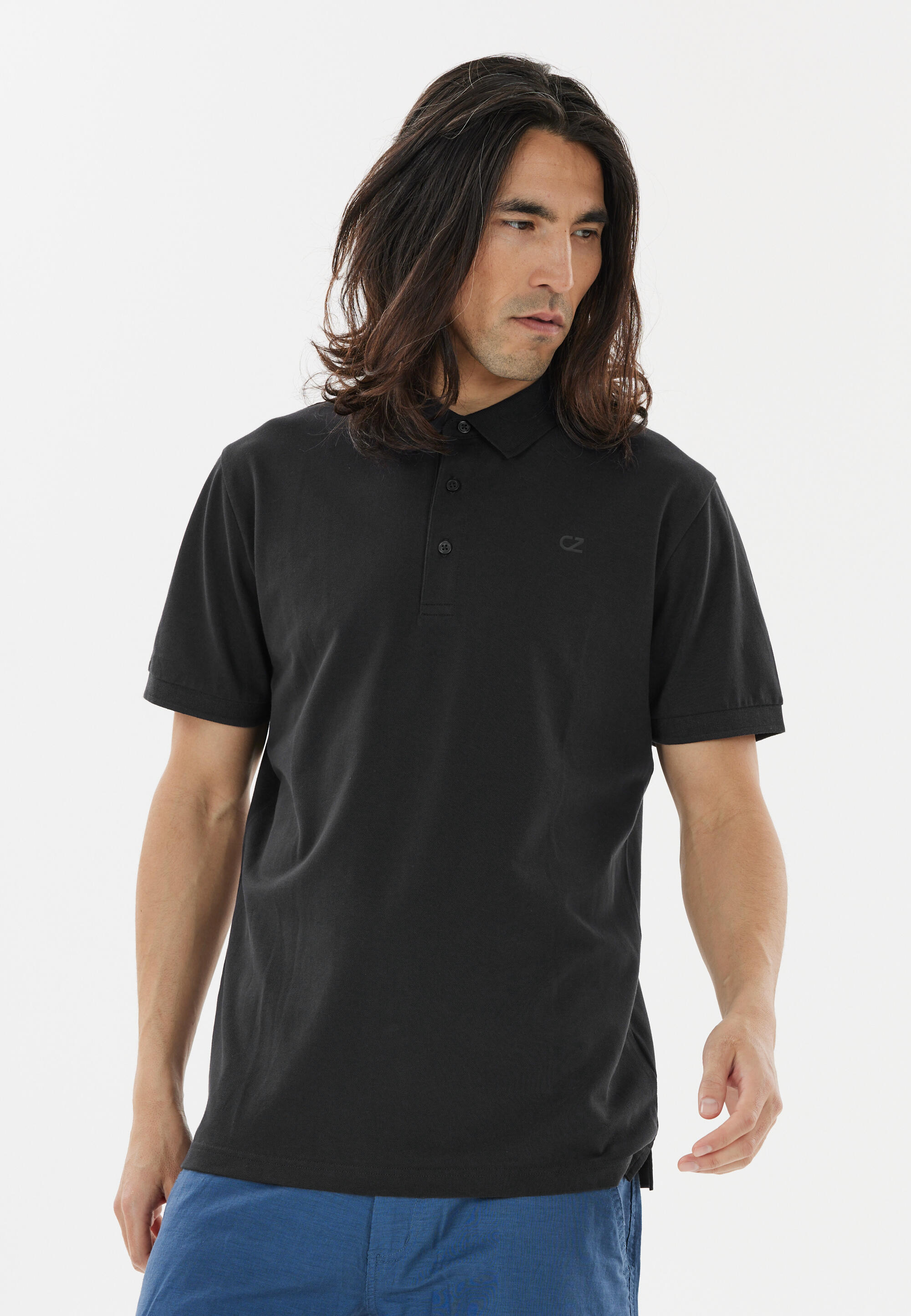 Polo Harrold 4/5