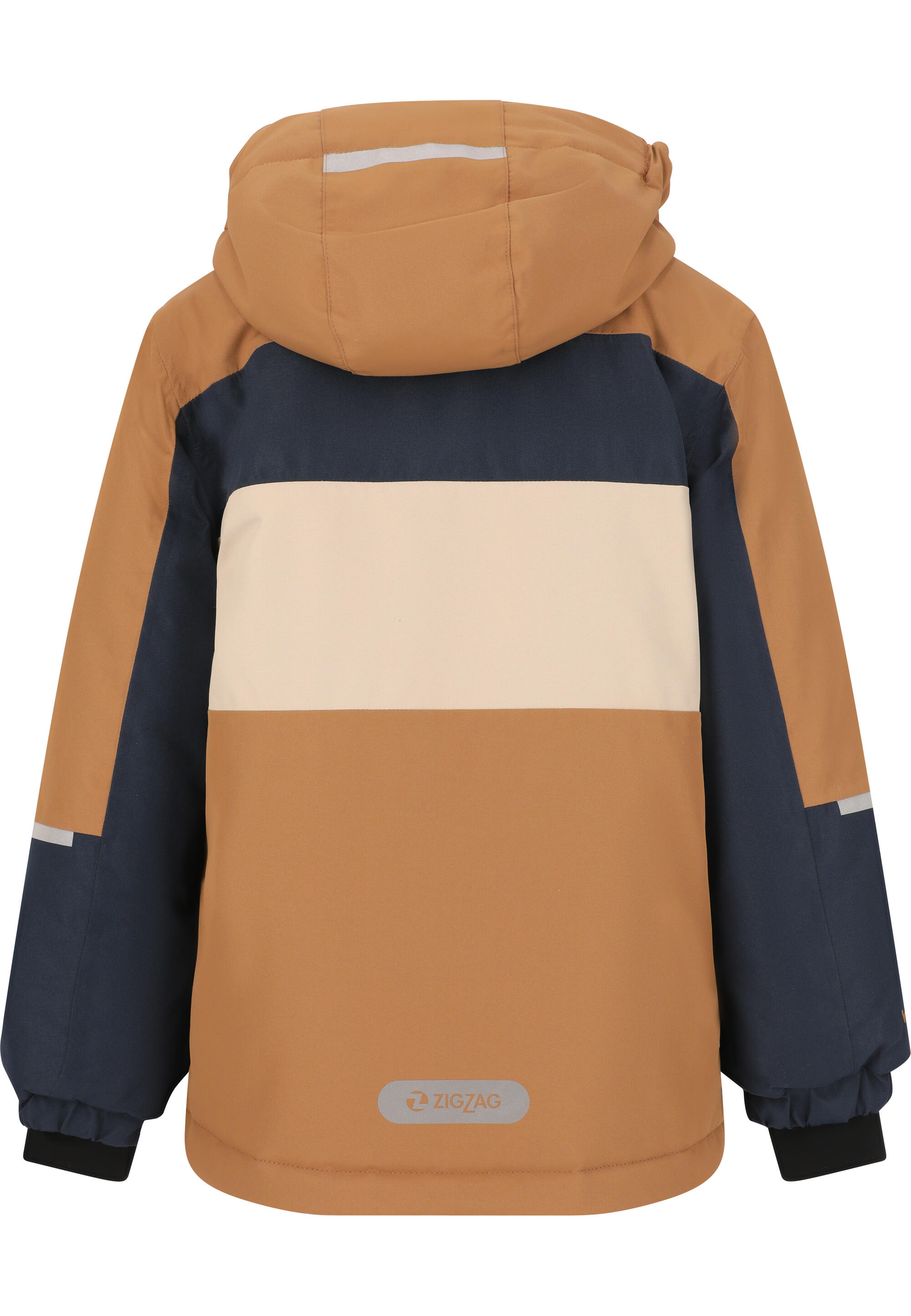 Veste Style Vélo Fille Jigsaw – Gris, Taille 4-5 Ans, Neuve Sans étiquette