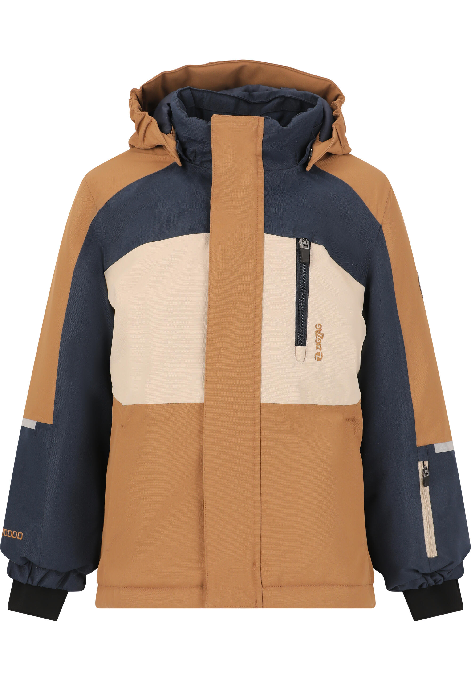 ZIGZAG ZIGZAG Ski jas Scout