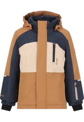 Veste de ski enfant Zigzag Scout W-Pro 10000