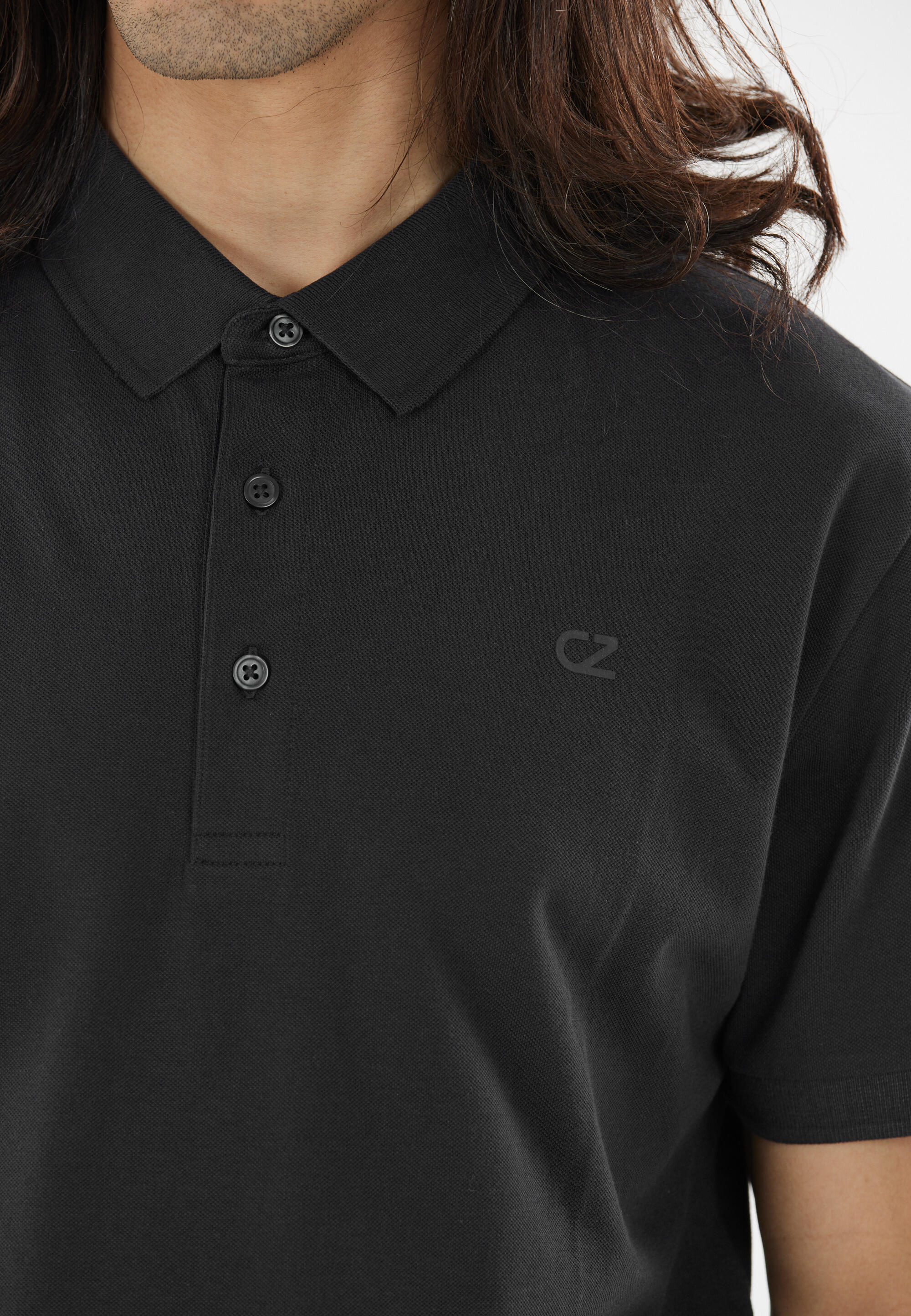Poloshirt Harrold M 8/15