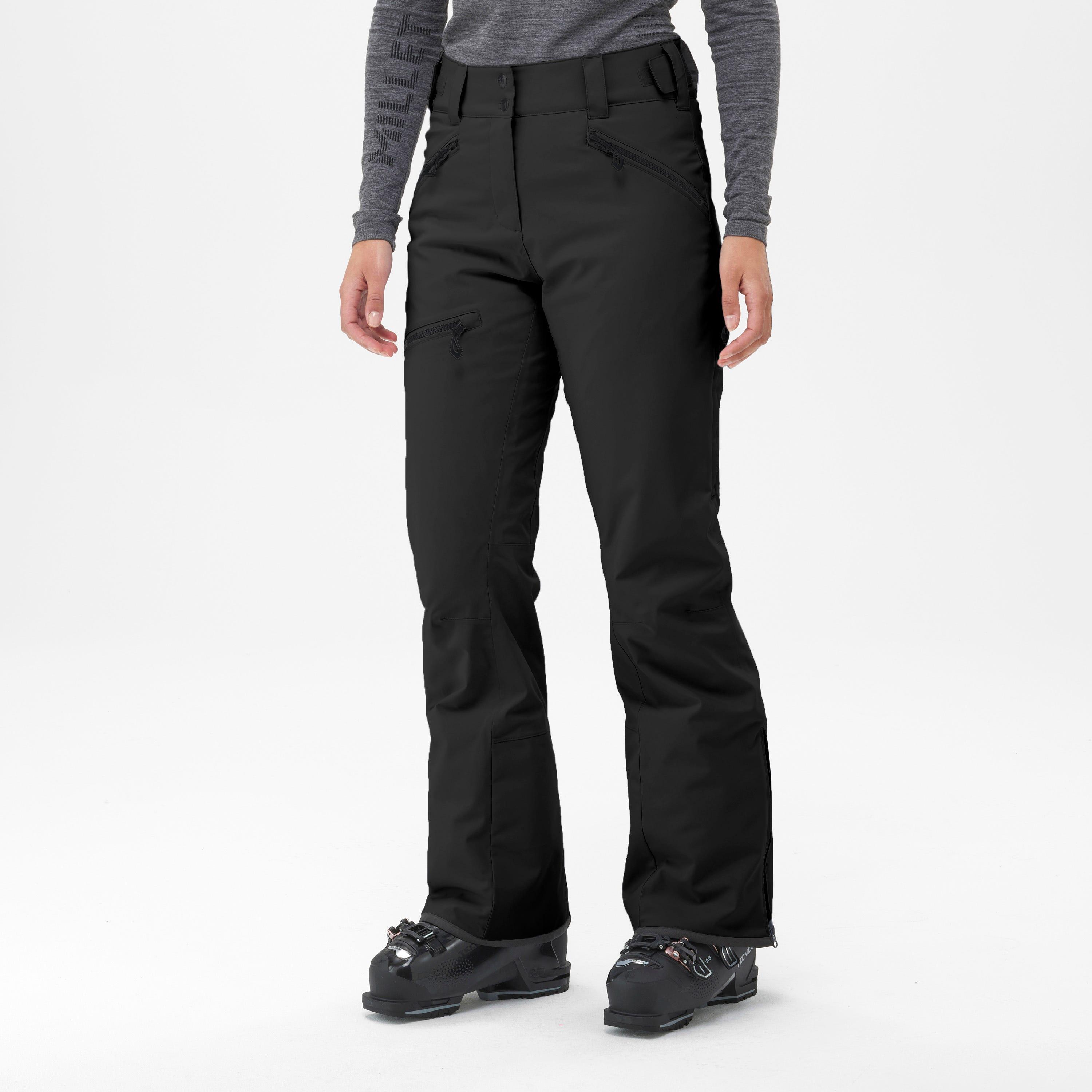 Pantalon Ski Femme MONASHEE 3/5