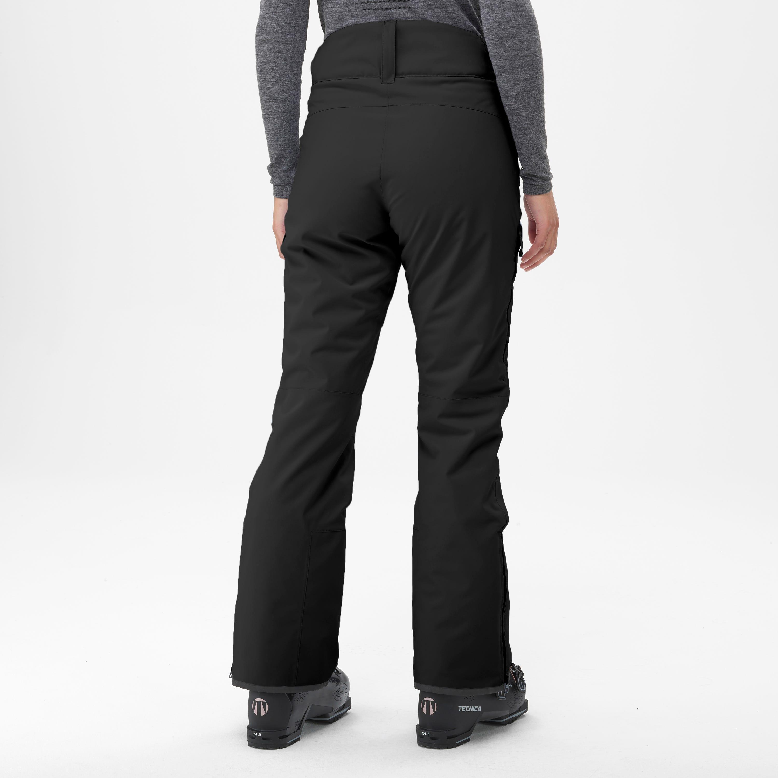 Pantalon Ski Femme MONASHEE 4/5