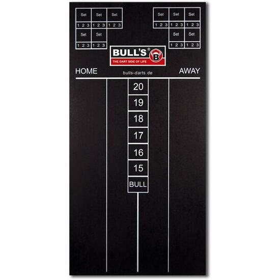 BULL'S Chalk Board