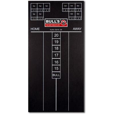 BULL'S Chalk Board
