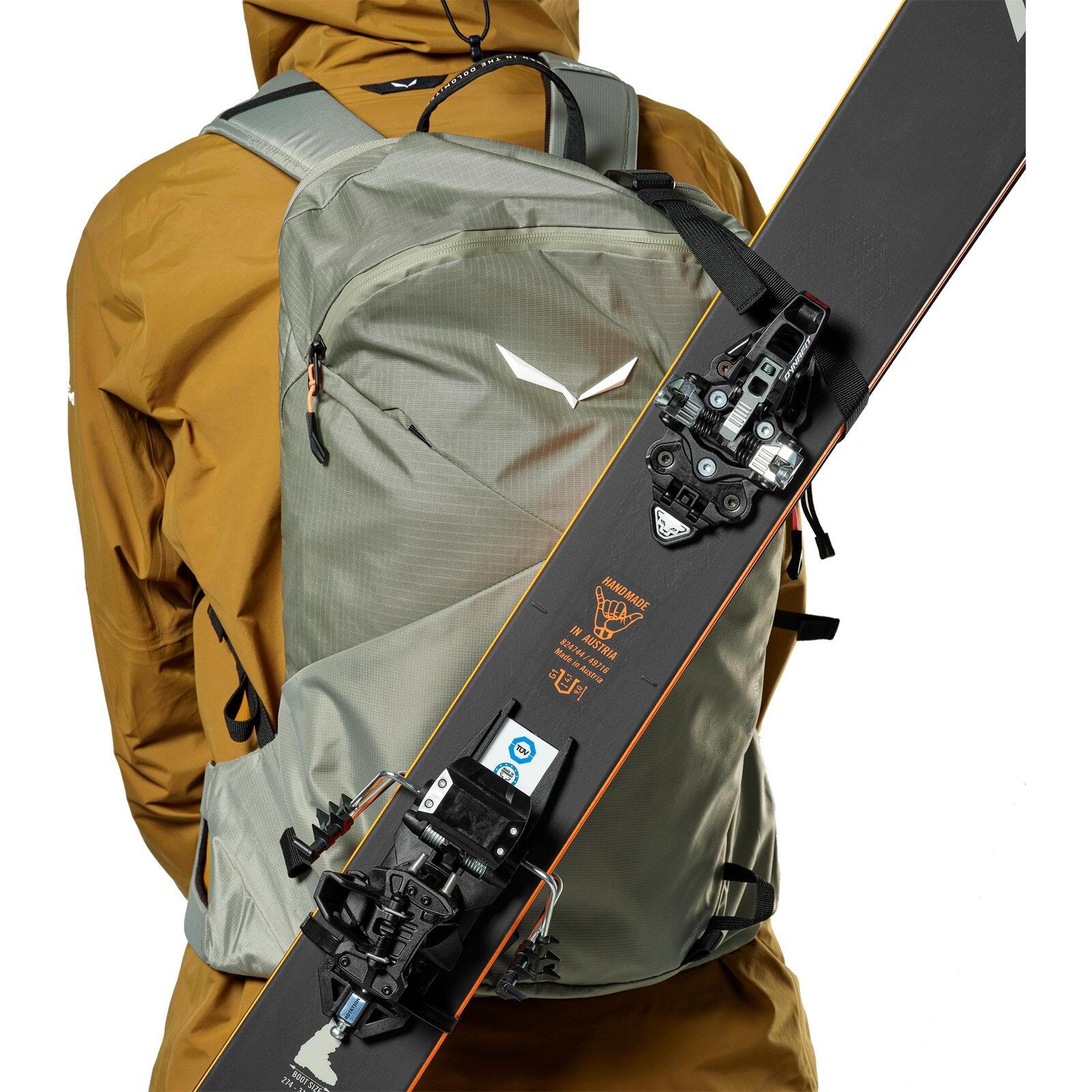 Wandeltas voor dames Salewa Sella 24 L 5/7