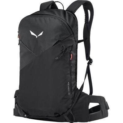 Skitouren-Rucksack Sella Free 20 Damen black
