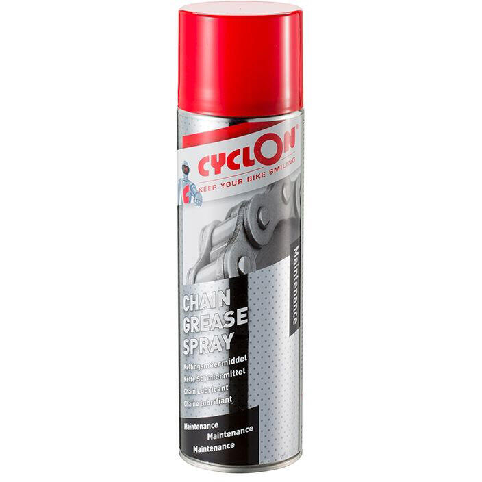 Kettingvet spray 500ml 1/2