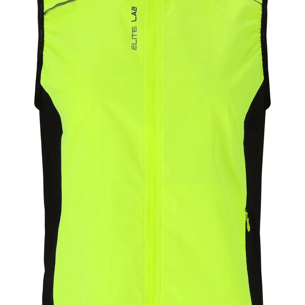 Sleeveless jacket for women Elite Lab Shell X2 Elite