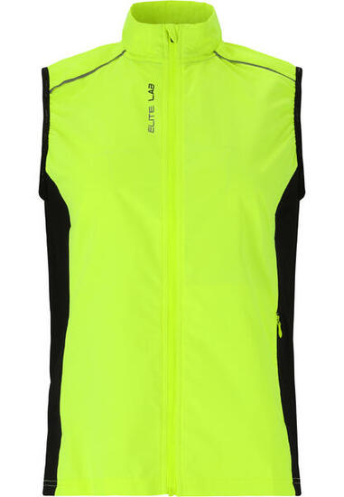 Veste sans manche femme Elite Lab Shell X2 Elite