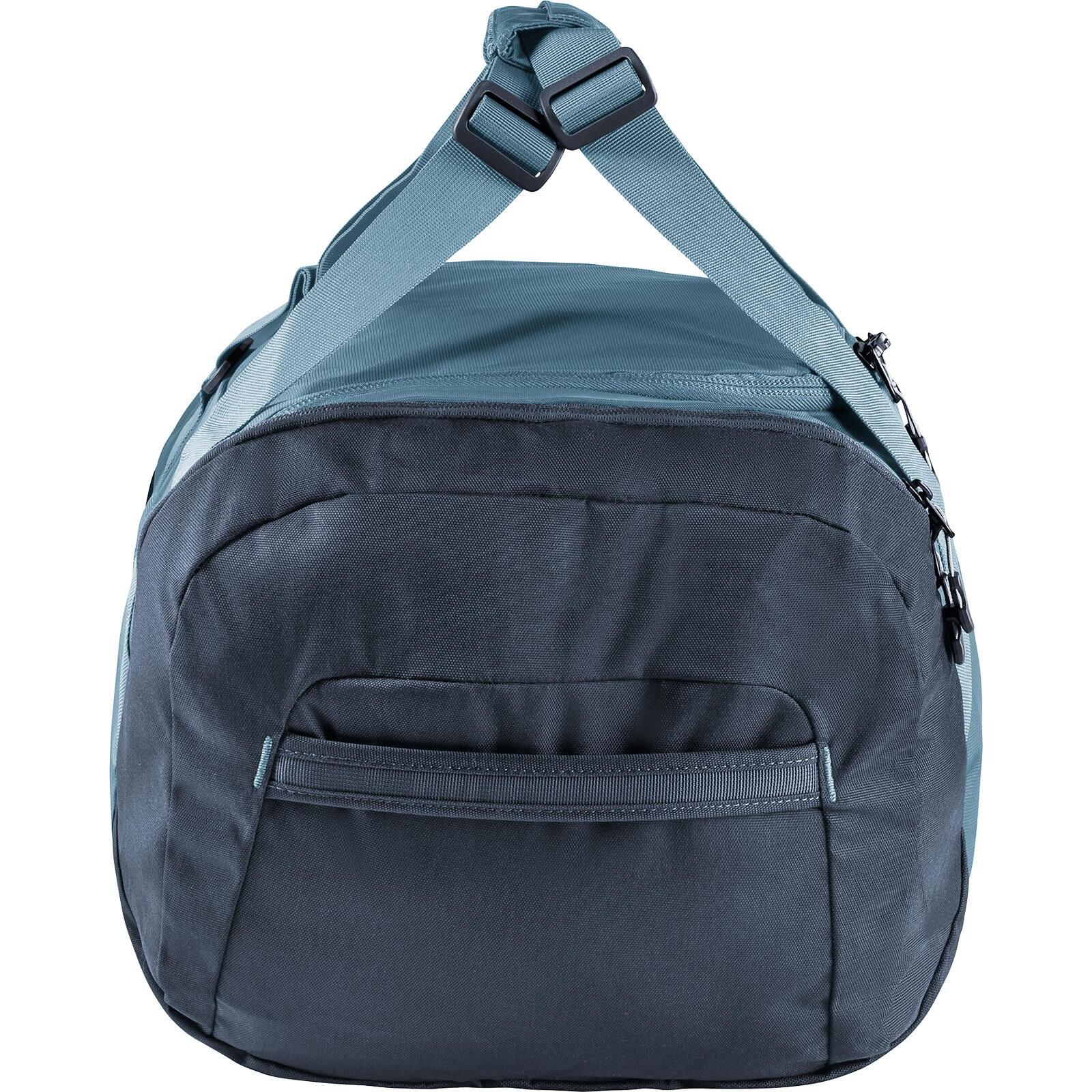 Reisetasche Duffel 50 atlantic-ink 4/7