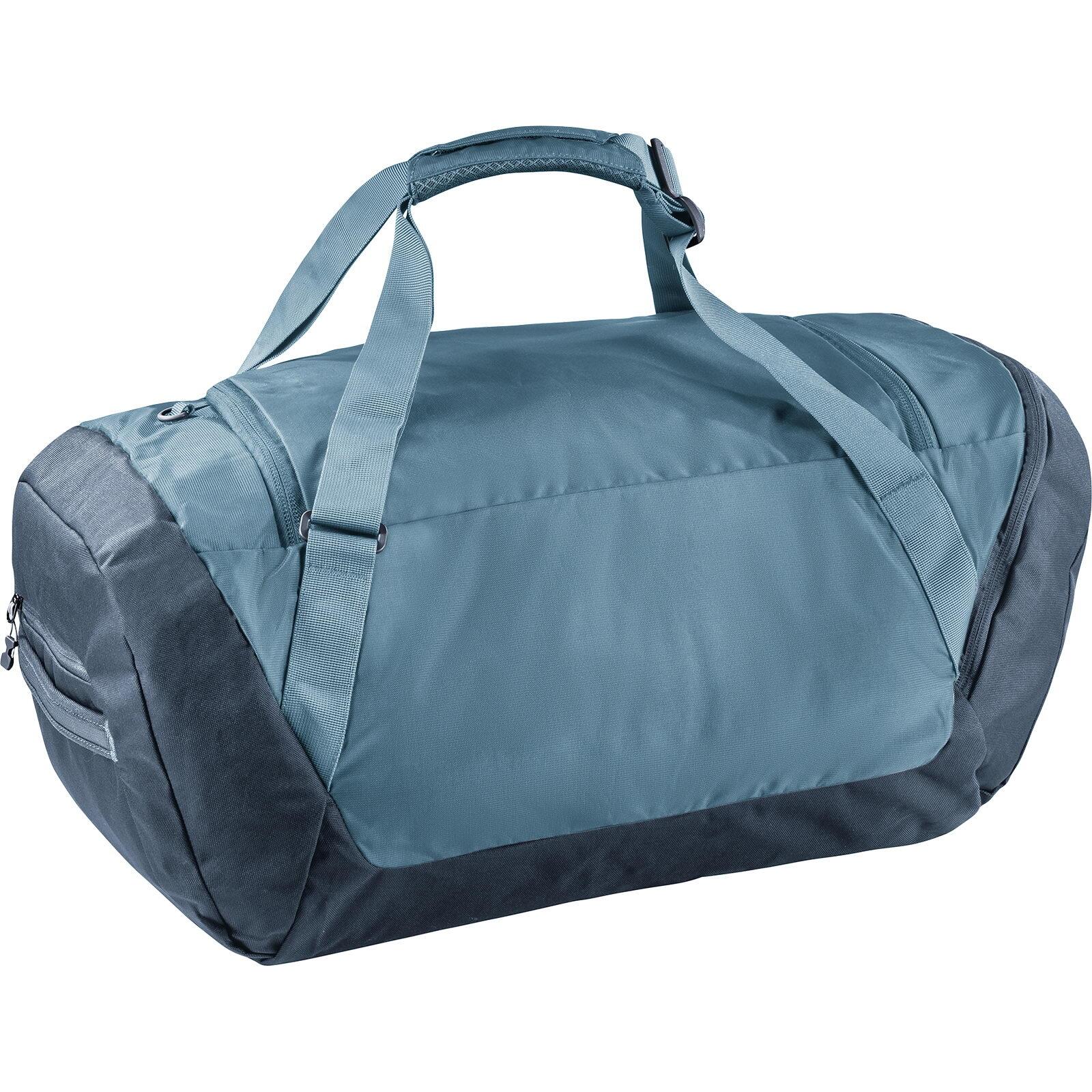 Reisetasche Duffel 50 atlantic-ink 6/7