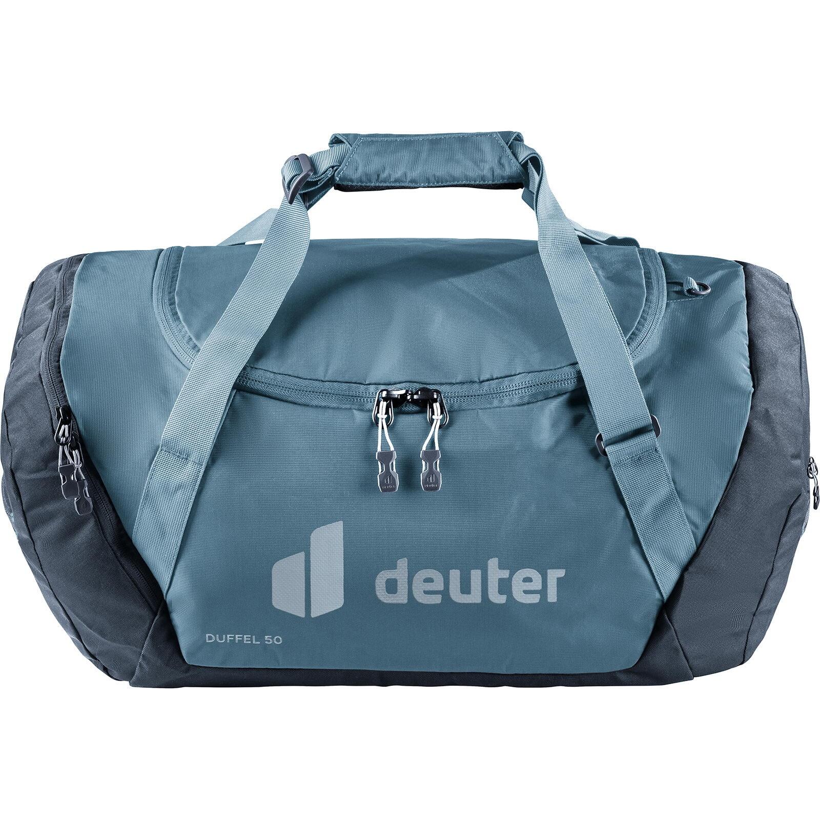 Reisetasche Duffel 50 atlantic-ink 3/7