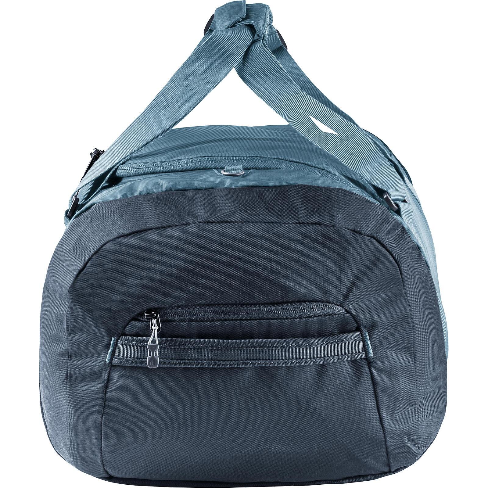Reisetasche Duffel 50 atlantic-ink 2/7