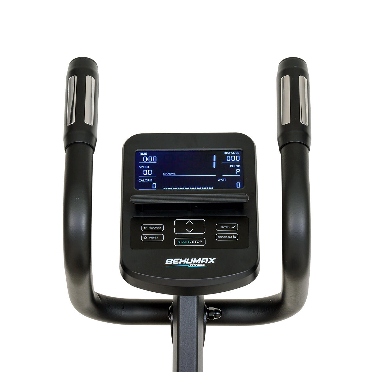 Bicicleta eliptica Behumax Elliptical Elevate 1000 2/3