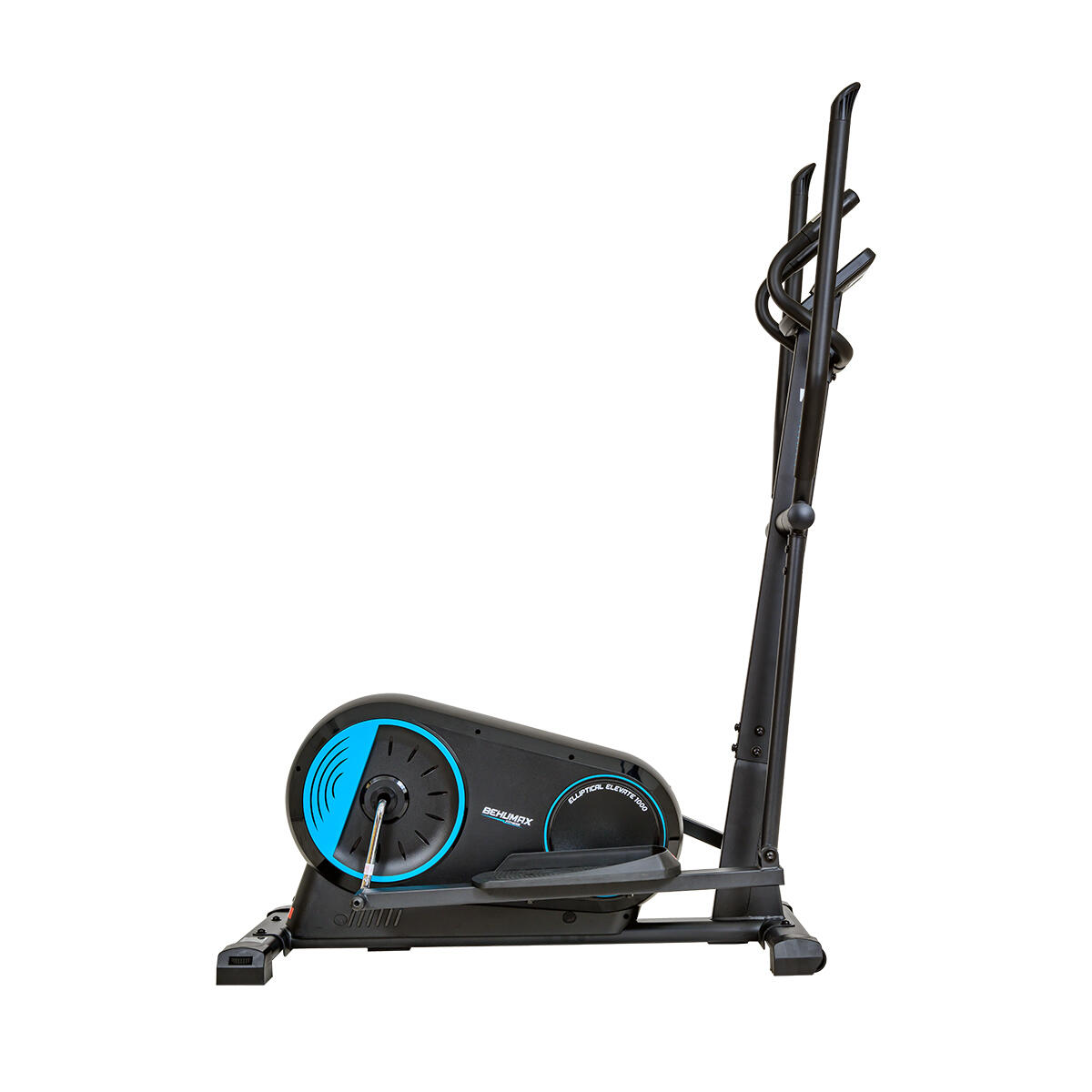 Bicicleta eliptica Behumax Elliptical Elevate 1000 3/3