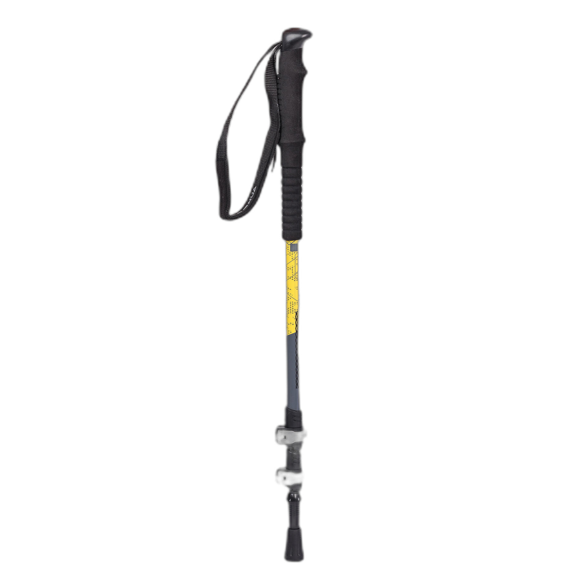 Bâton de trekking Ternua Enkan ultralight